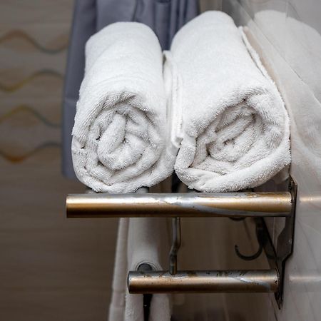 Easy Hotel Kenya Syokimau Экстерьер фото