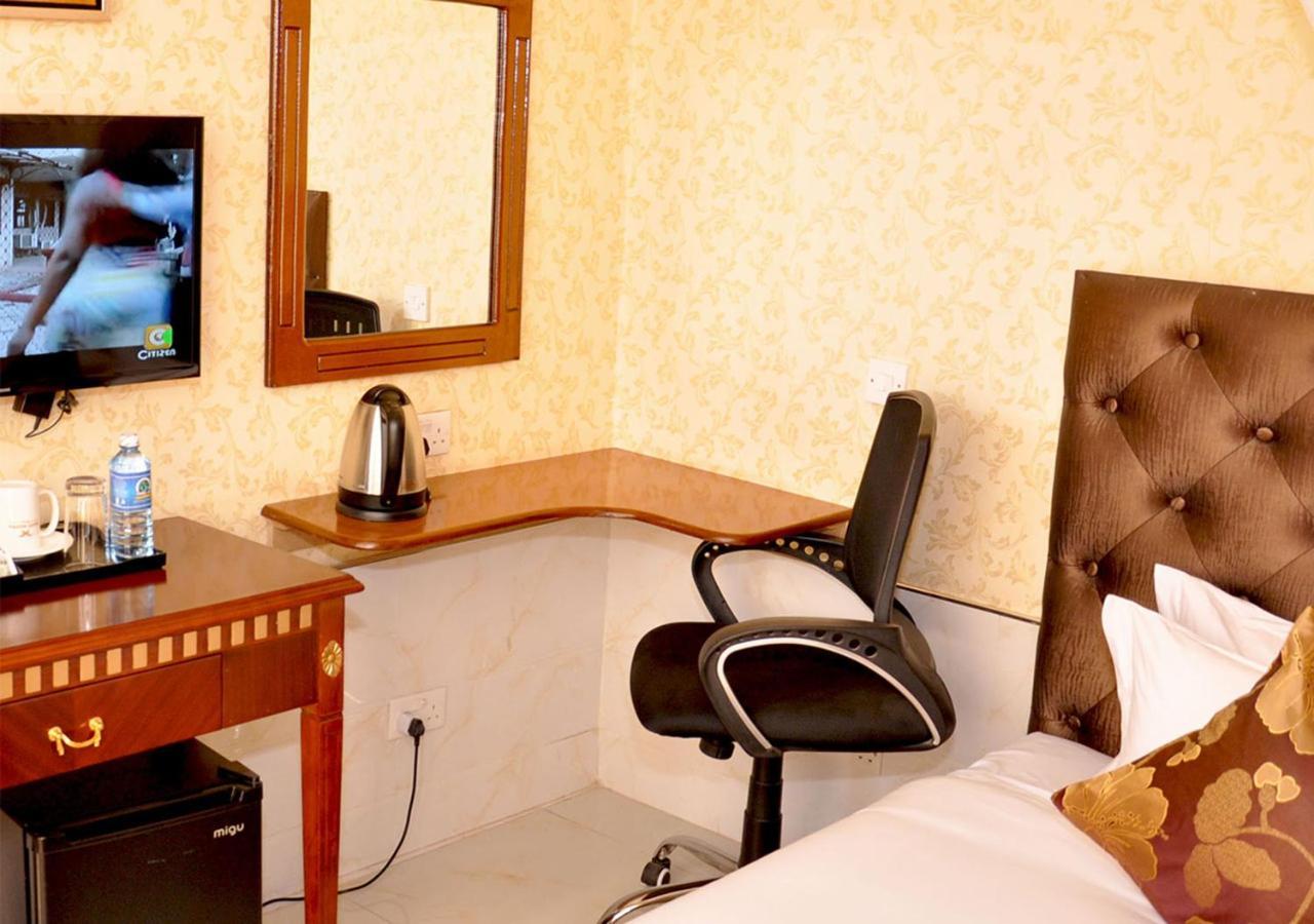 Easy Hotel Kenya Syokimau Экстерьер фото