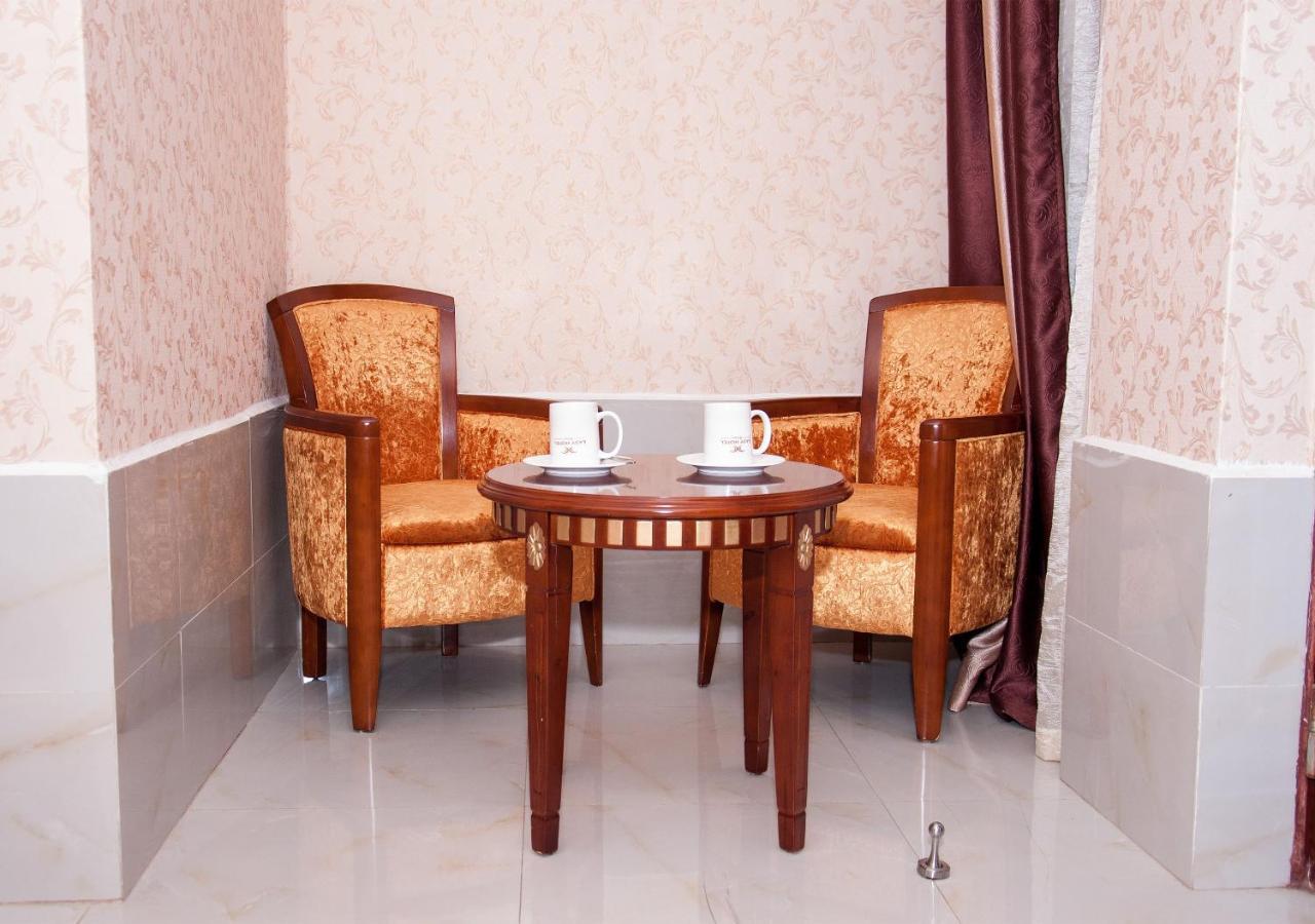 Easy Hotel Kenya Syokimau Экстерьер фото