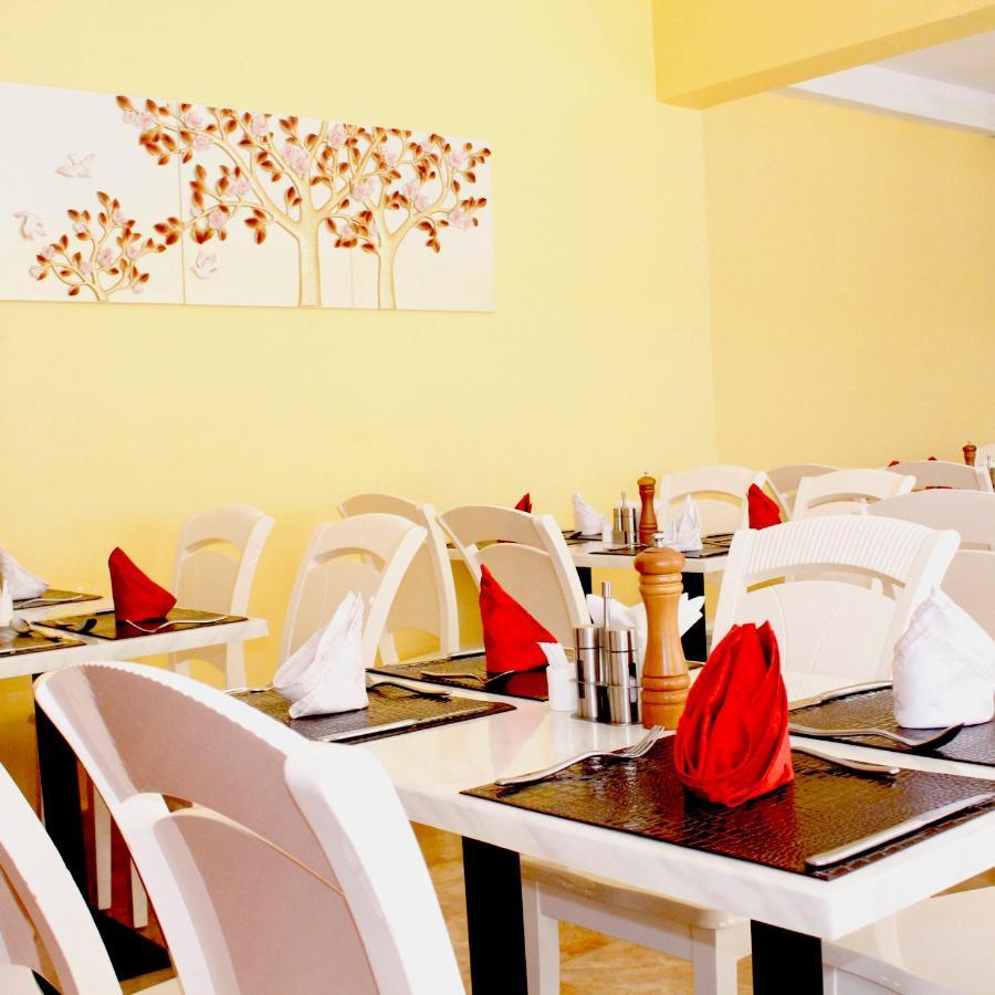 Easy Hotel Kenya Syokimau Экстерьер фото