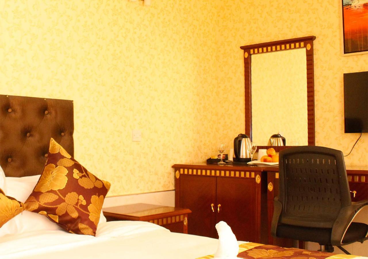 Easy Hotel Kenya Syokimau Экстерьер фото