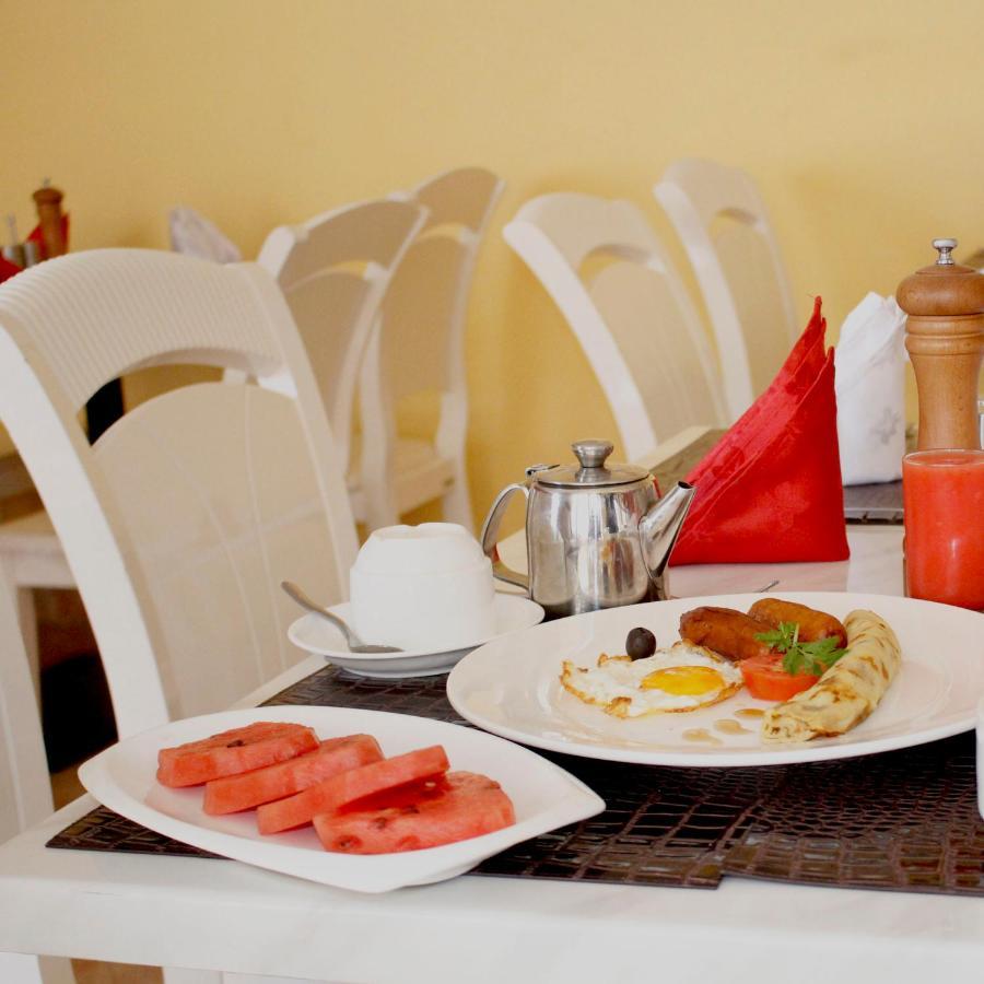 Easy Hotel Kenya Syokimau Экстерьер фото