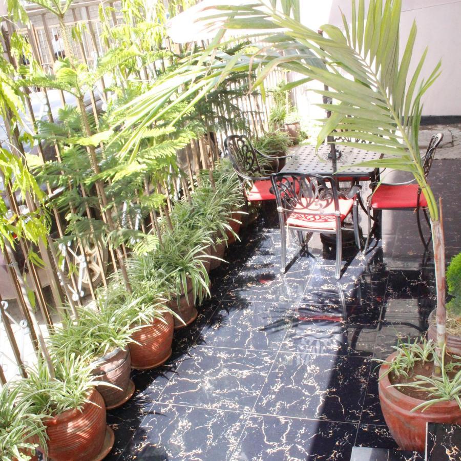 Easy Hotel Kenya Syokimau Экстерьер фото