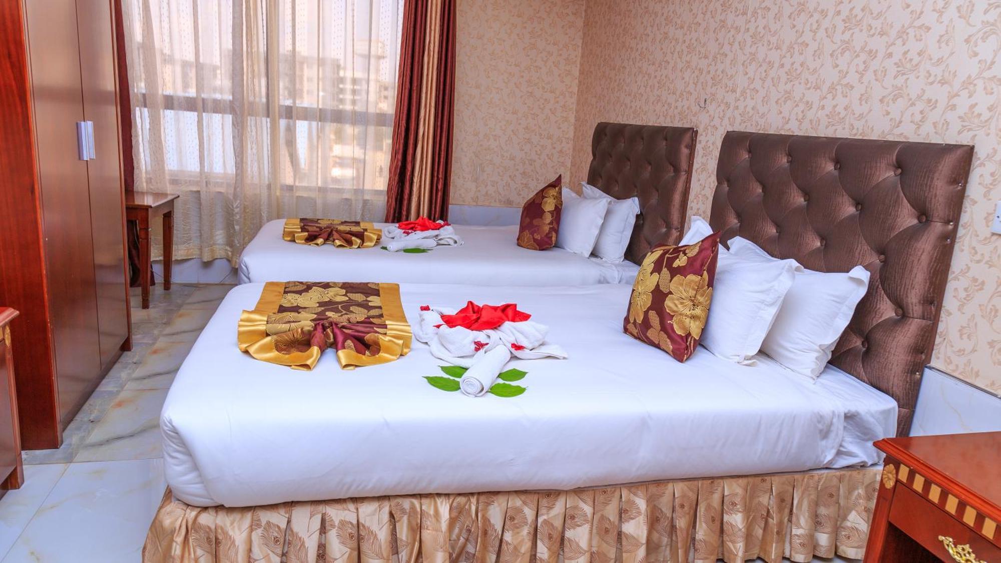 Easy Hotel Kenya Syokimau Экстерьер фото