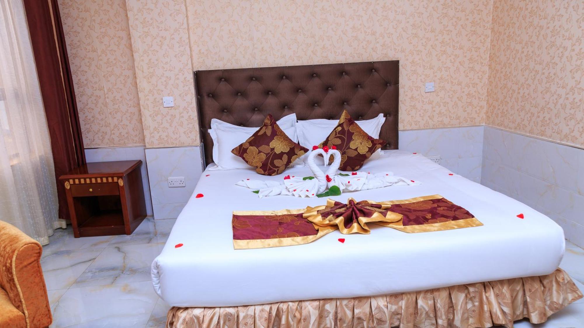 Easy Hotel Kenya Syokimau Экстерьер фото