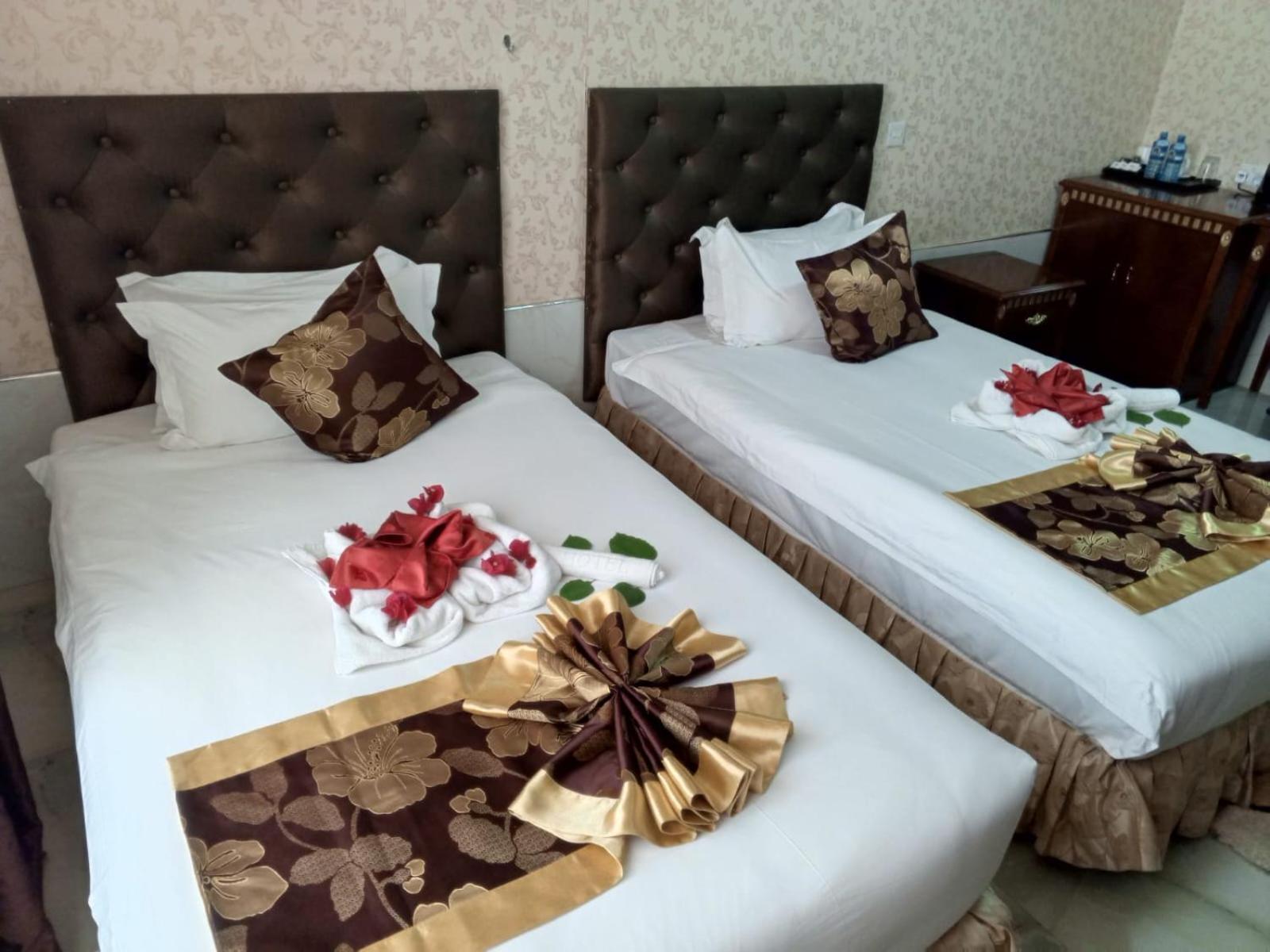 Easy Hotel Kenya Syokimau Экстерьер фото