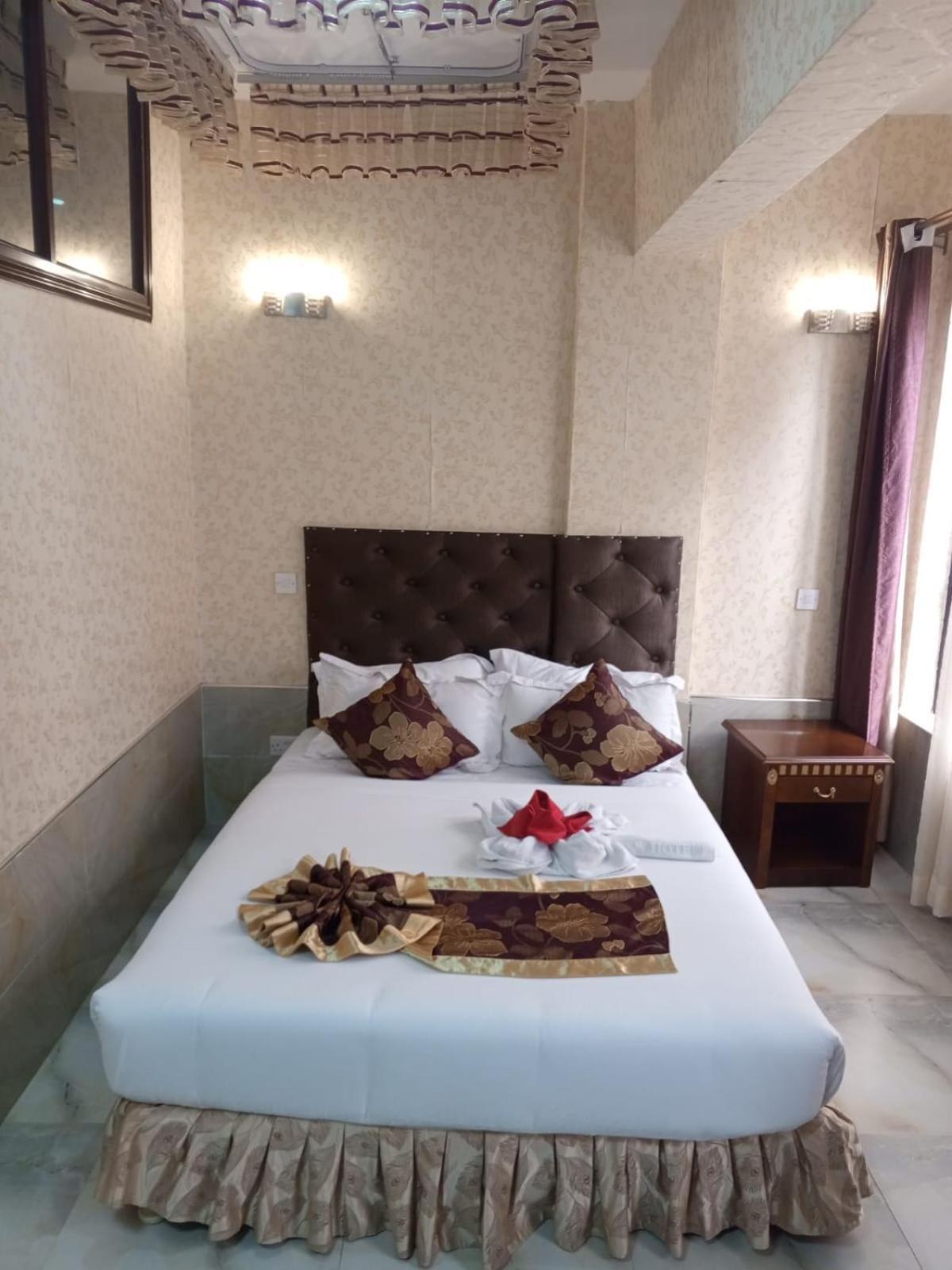 Easy Hotel Kenya Syokimau Экстерьер фото