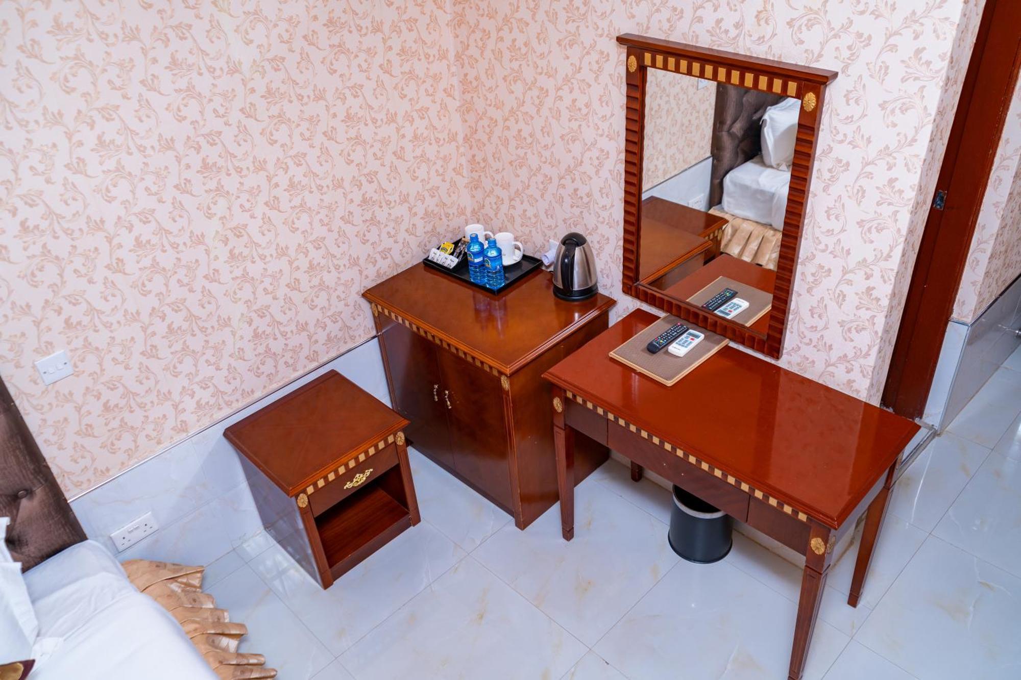 Easy Hotel Kenya Syokimau Экстерьер фото