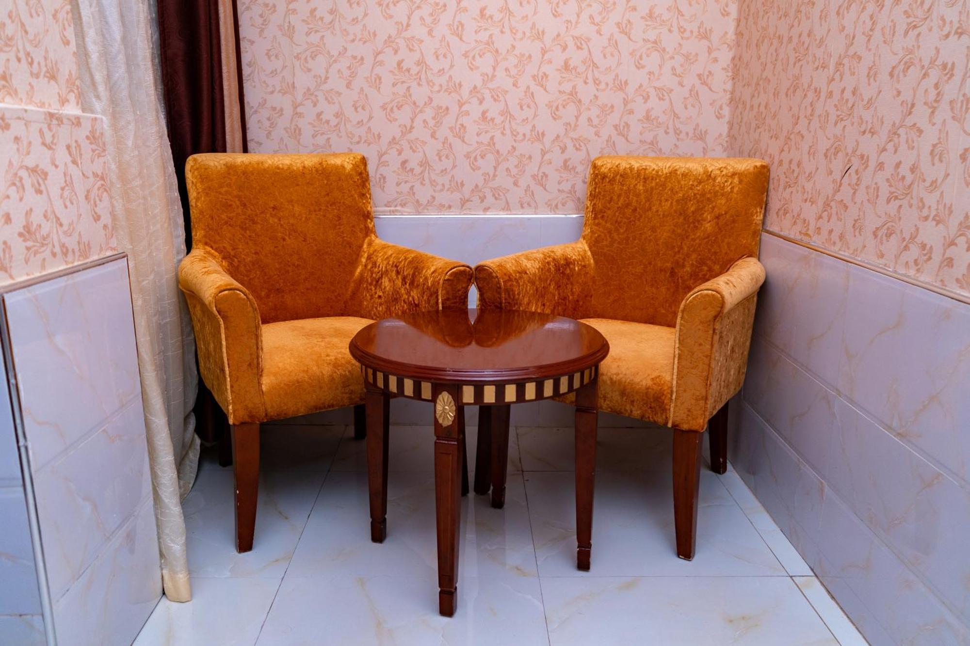 Easy Hotel Kenya Syokimau Экстерьер фото