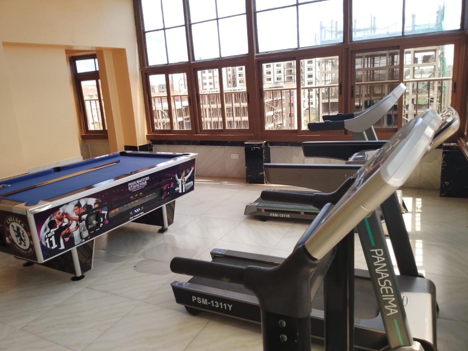 Easy Hotel Kenya Syokimau Экстерьер фото