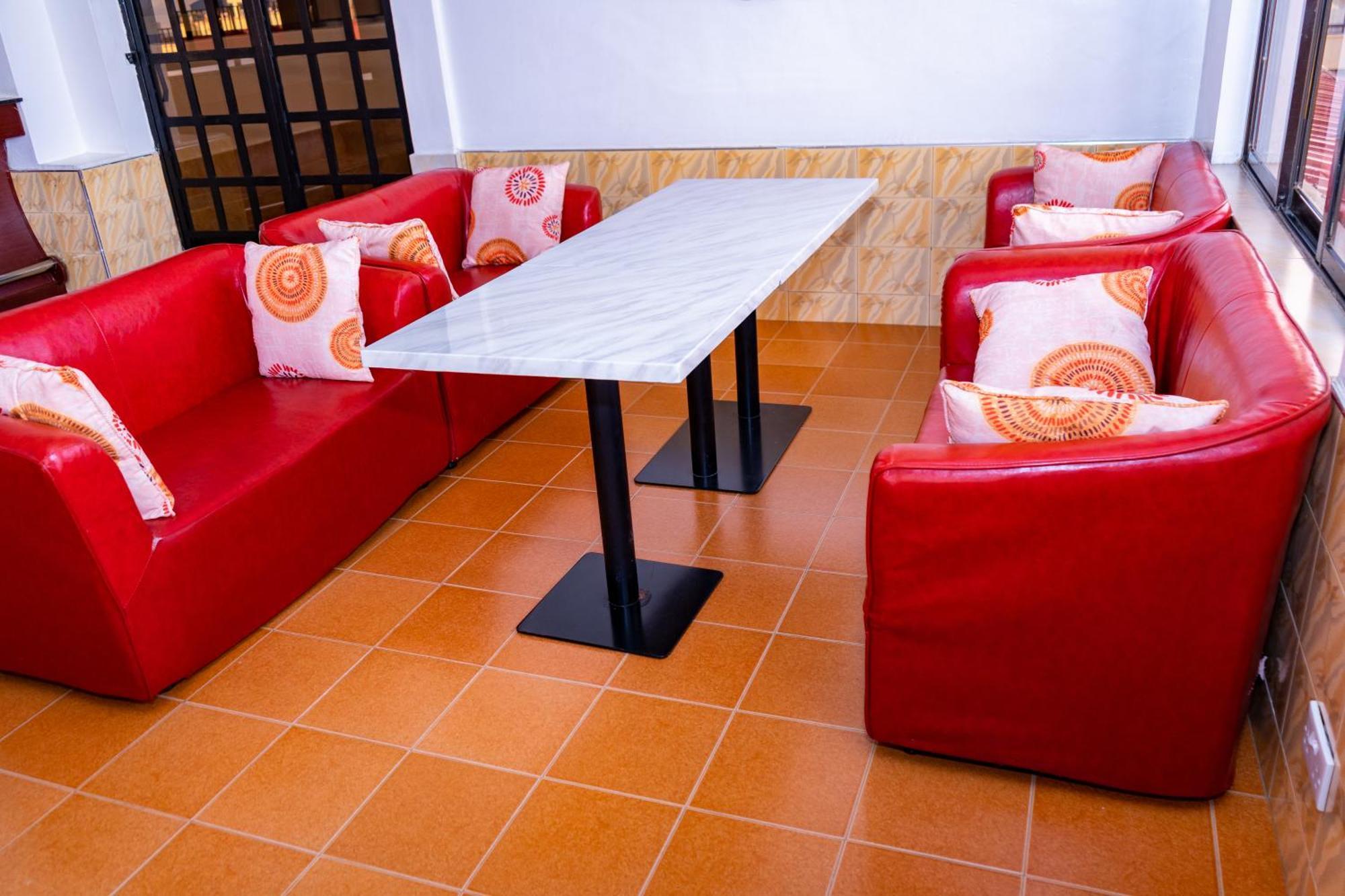 Easy Hotel Kenya Syokimau Экстерьер фото